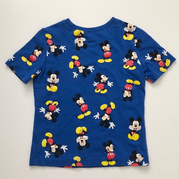 Disney toddler Boy shirt Size 2T - Picture 2 of 5